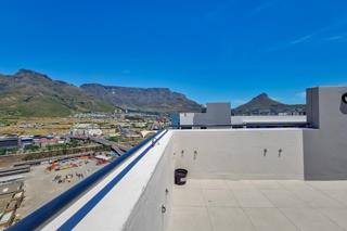 To Let 2 Bedroom Property for Rent in Foreshore Western Cape